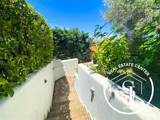 Detached Traditional Home Villa For Sale, 200 M From Beach!!