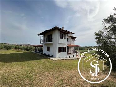 Villa For Sale, Ideal For Permenant Or Summer Living! Seaviews!!