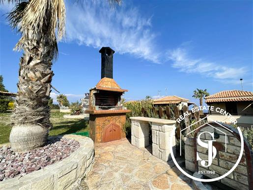 Very Popular Complex Of Homes, Gated Detached Villa!!