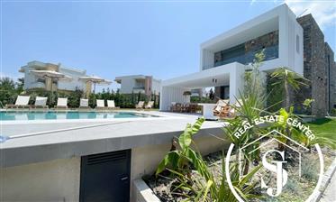 Villa de vacances avec piscine privée !!