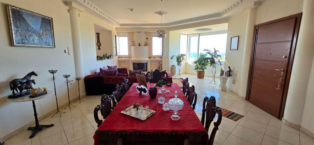 Luxury Villa for Sale in Agios Onoufrios, Kounoupidiana - Akrotiri