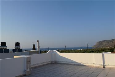 Seaview Complex of 7 Private 1-bed Apartments (Investment Property)