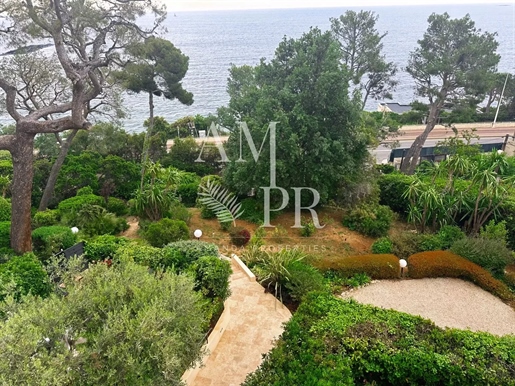 Magnifique 3 pièces vue panoramique mer - Cannes