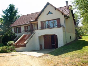 Huis/Villa - Bellerive-Sur-Allier - Vichy