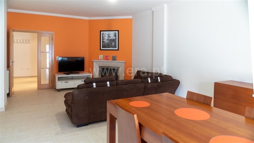 Apartment, 3 bedrooms, Entroncamento, Entc - Lidl