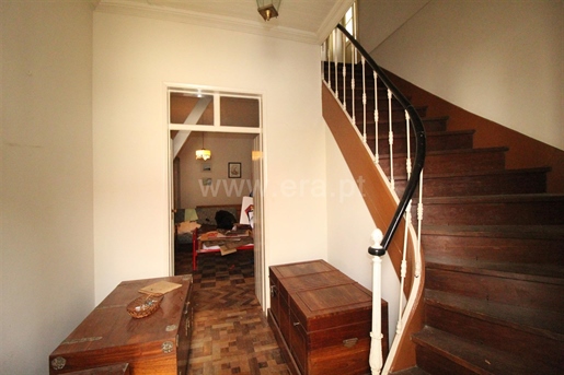Apartment Floor Dwelling, 3 bedrooms, Torres Novas
