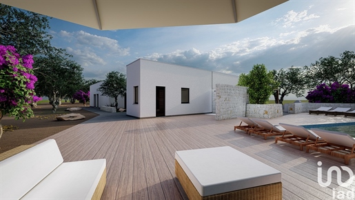 Einfamilienhaus / Villa 246 m² - 4 Schlafzimmer - Carovigno