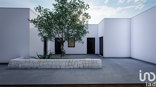 Detached house / Villa 246 m² - 4 bedrooms - Carovigno