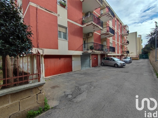 Vente Appartement 135 m² - 3 chambres - Brindisi
