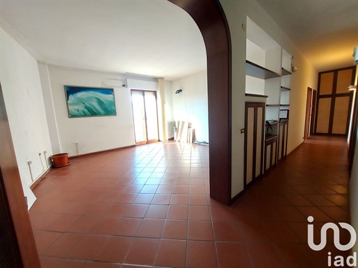 Vente Appartement 153 m² - 3 chambres - Brindisi