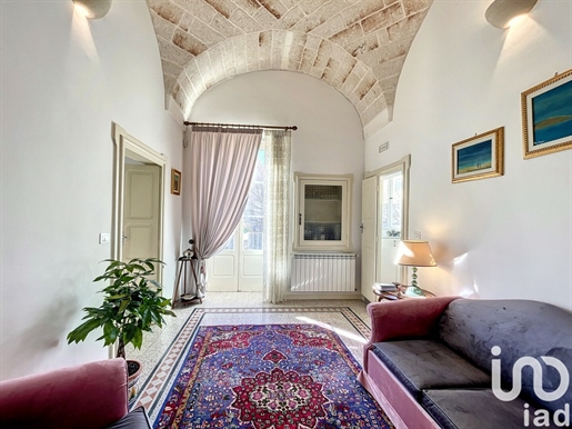 Venta Casa unifamiliar / Villa 105 m² - 1 dormitorio - Ostuni