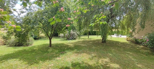 House between Gardonne and Bergerac close to all amenities!