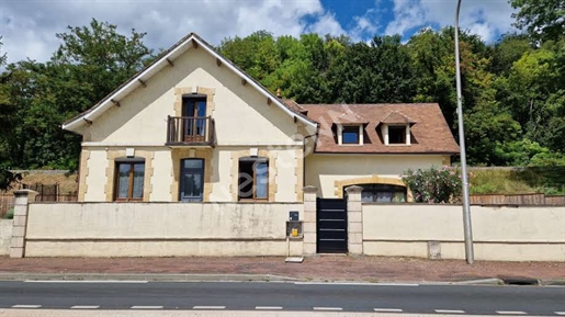 Charmante maison en pierres de 245 m² habitable à l'Est de Bergerac !