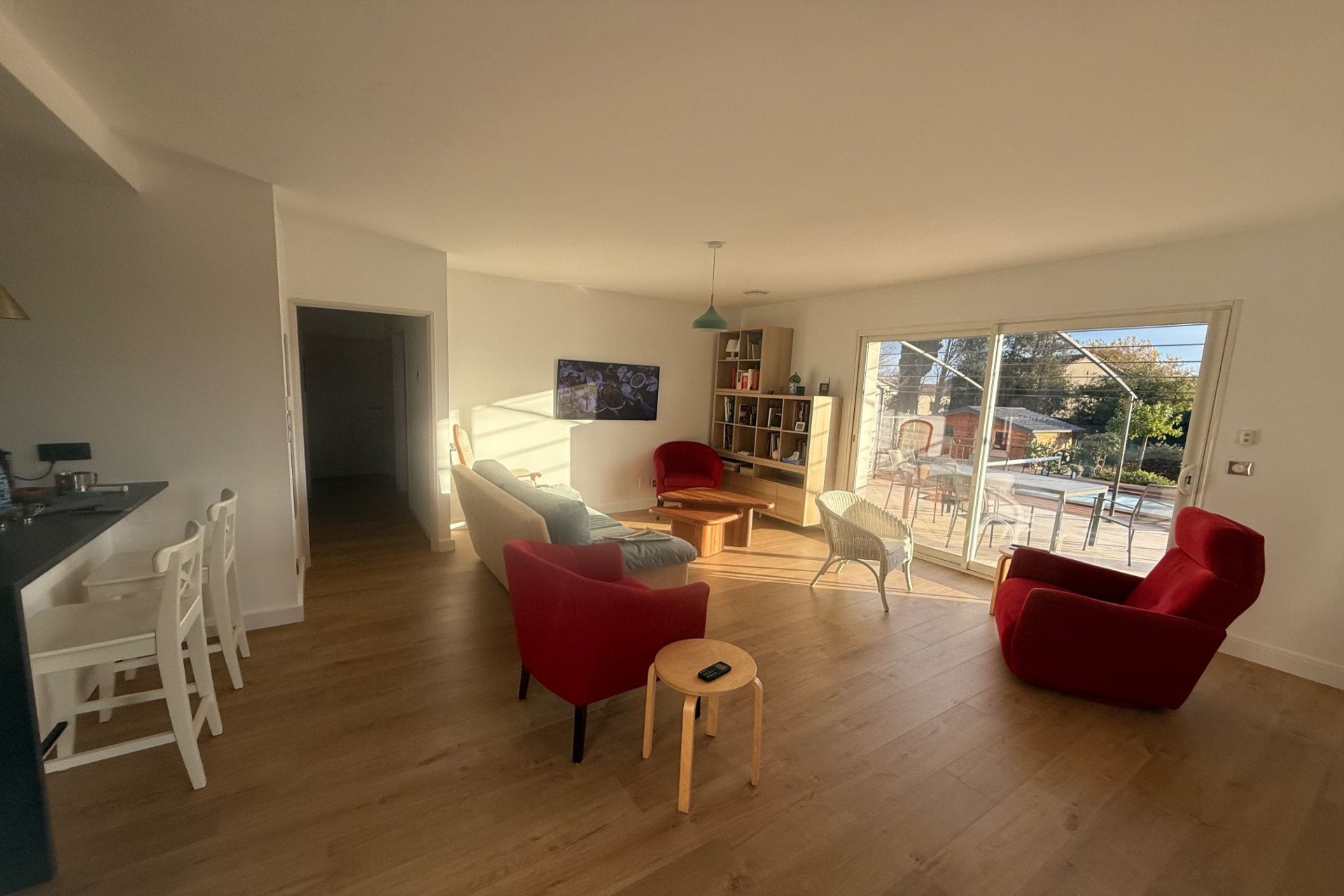 Maison à vendre, 118m², Uzès