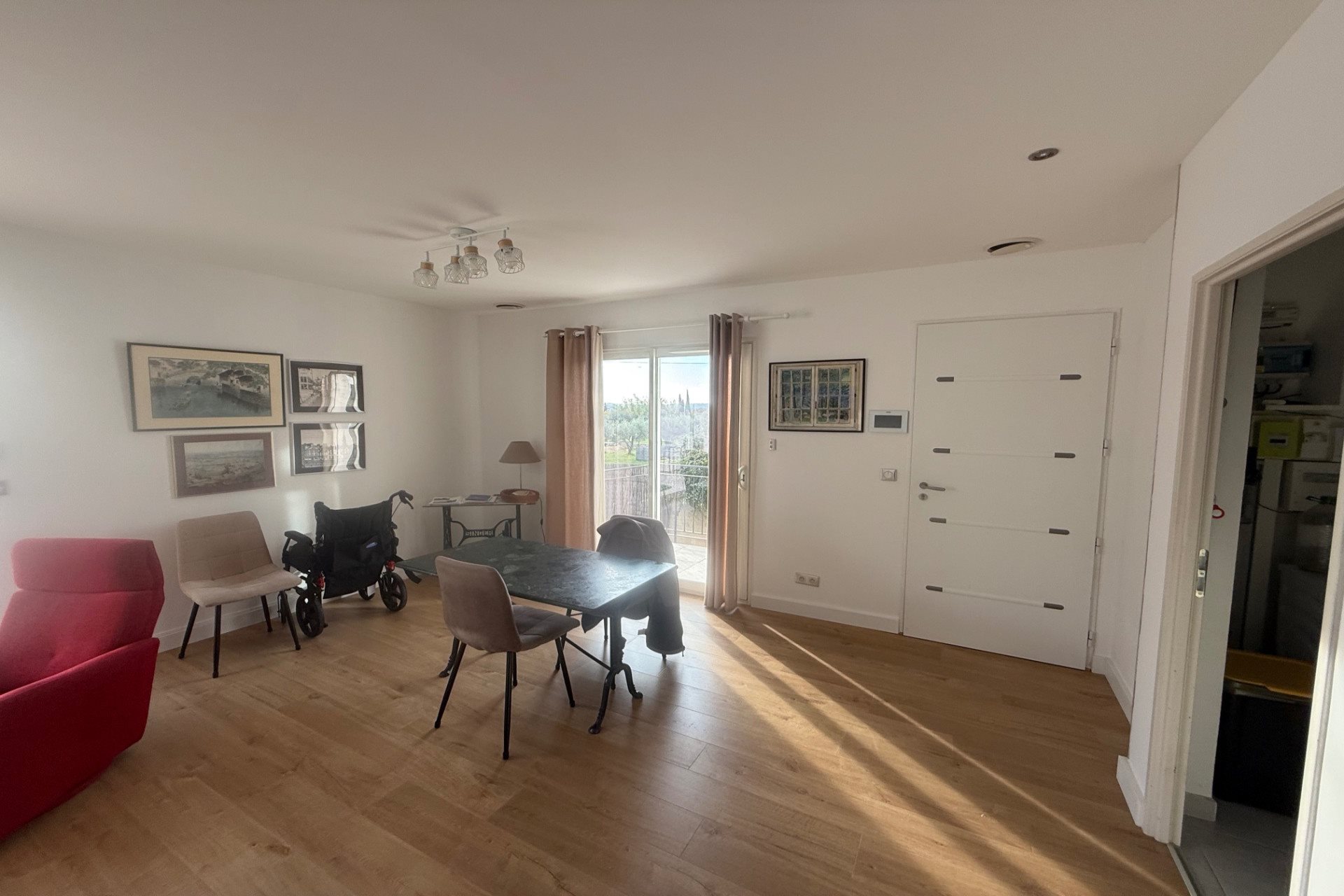 Maison à vendre, 118m², Uzès