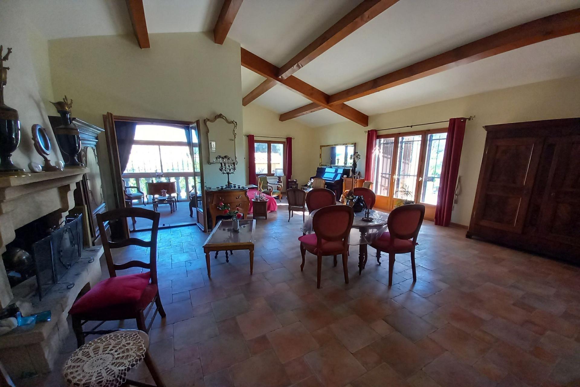 Vente villa 4 Pièce(s)