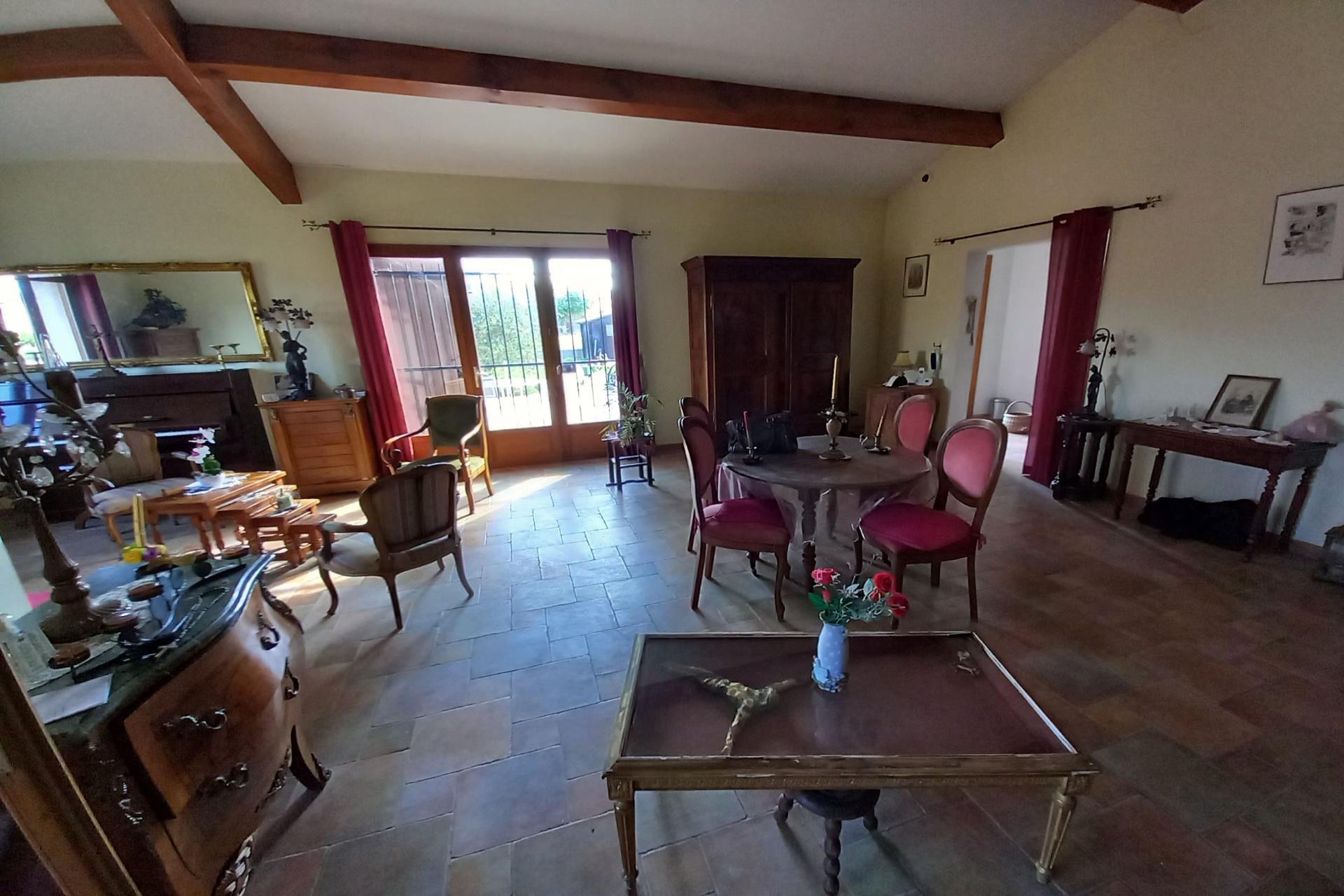 Vente villa 4 Pièce(s)