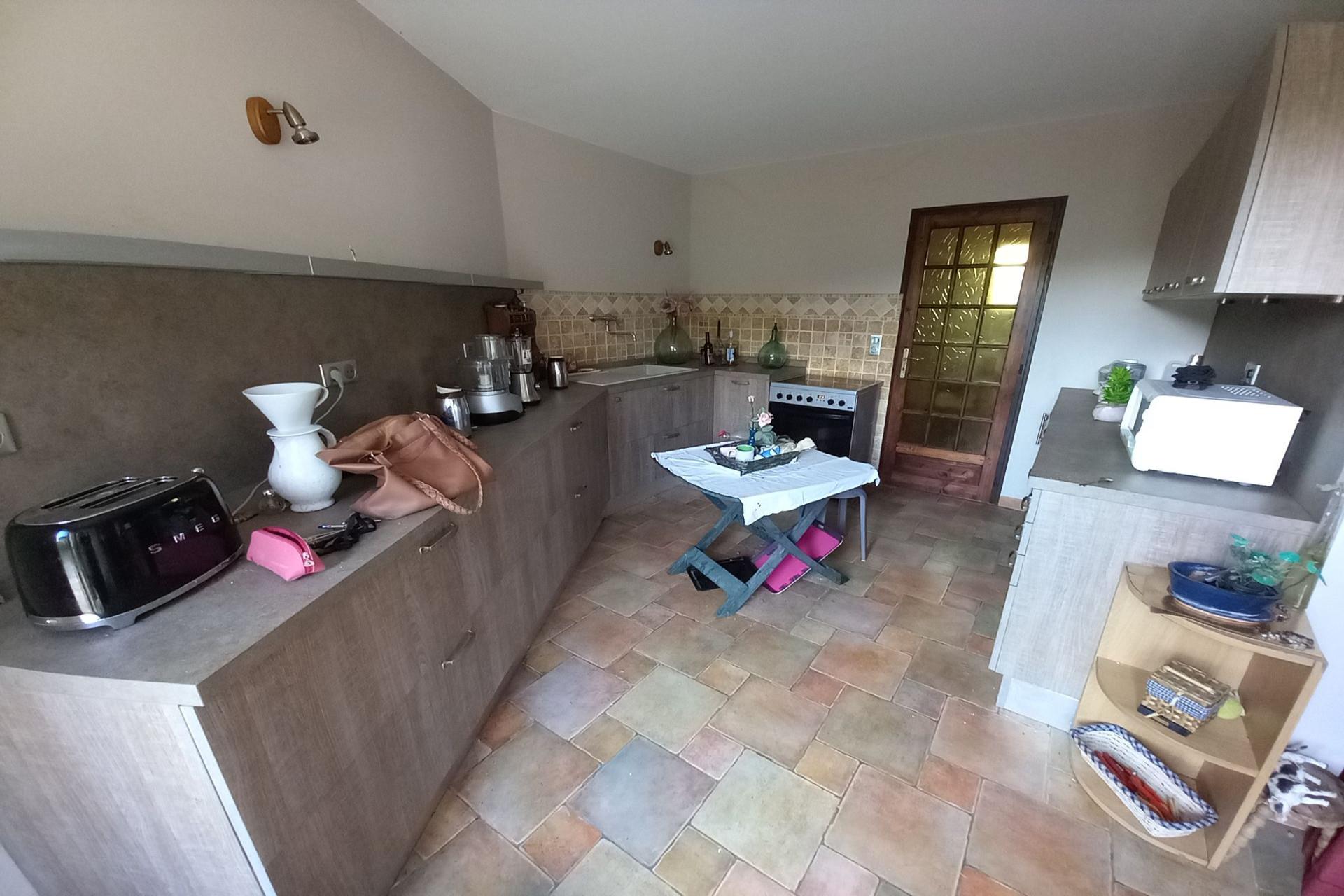 Vente villa 4 Pièce(s)