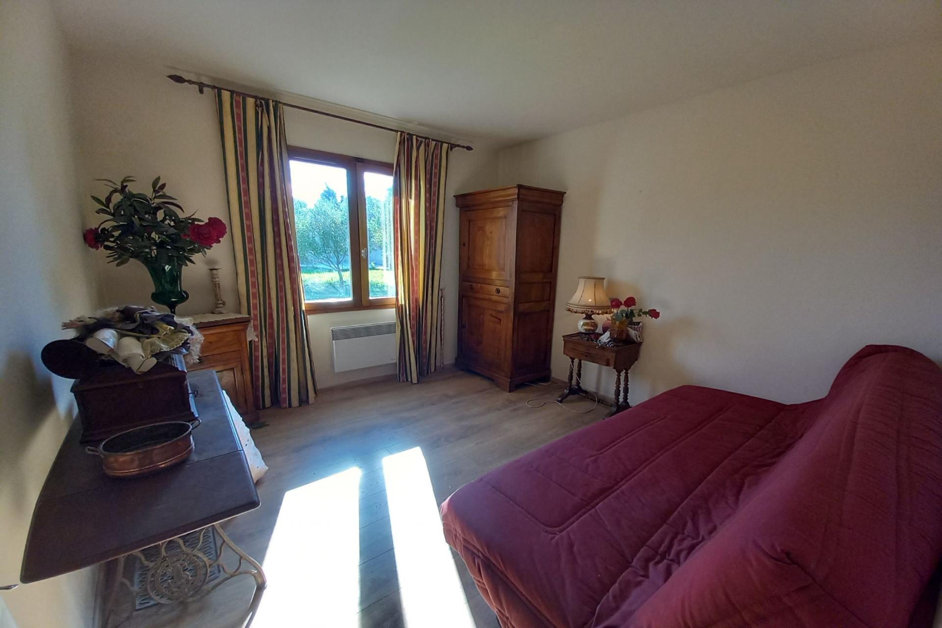 Vente villa 4 Pièce(s)