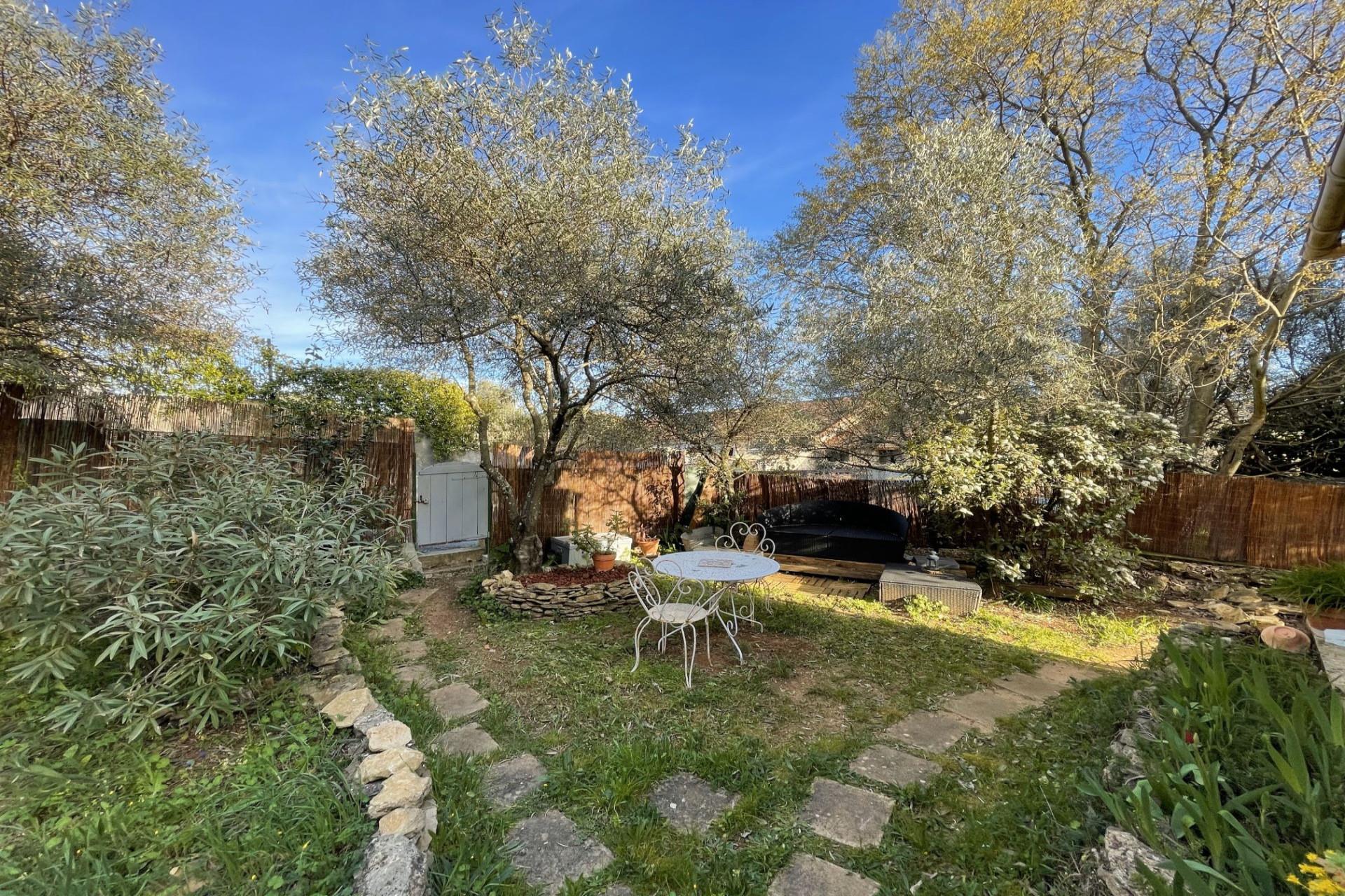 Vente villa 4 Pièce(s)