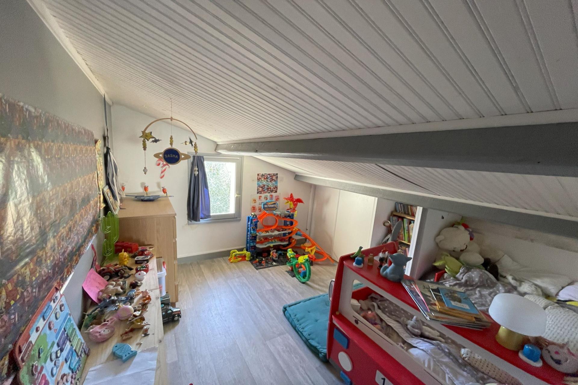 Vente villa 4 Pièce(s)
