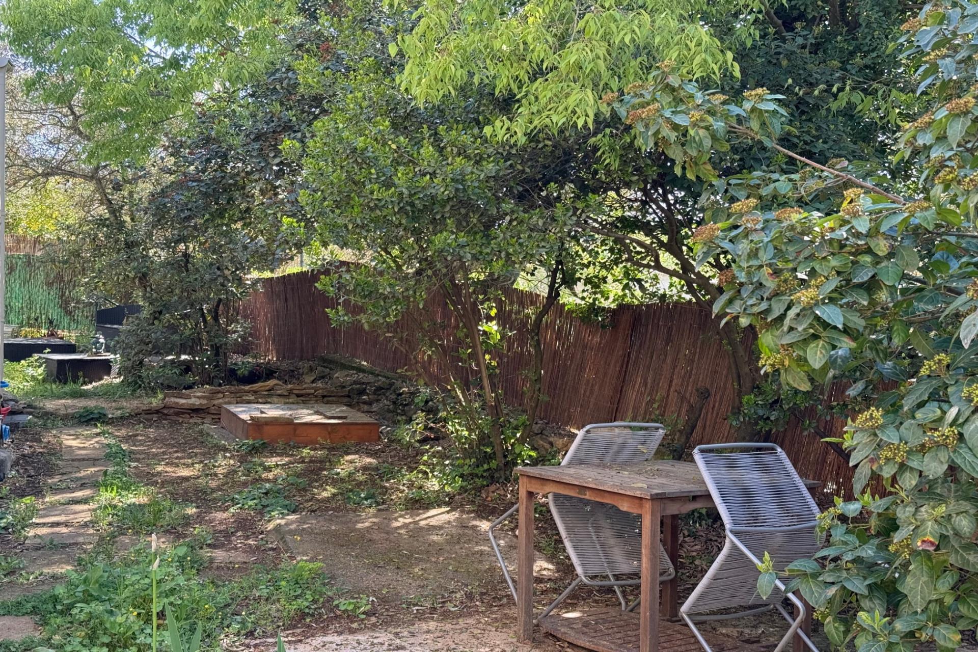 Vente villa 4 Pièce(s)