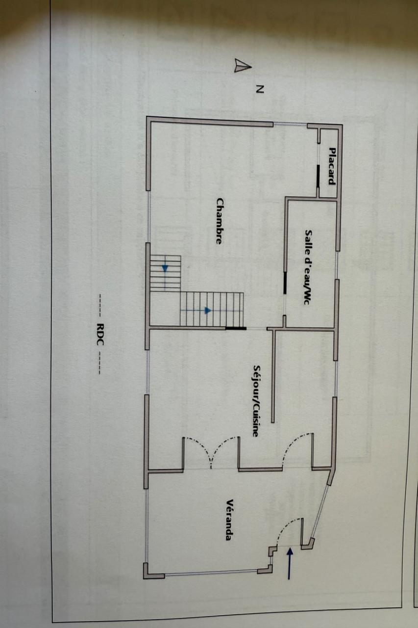 Vente villa 4 Pièce(s)