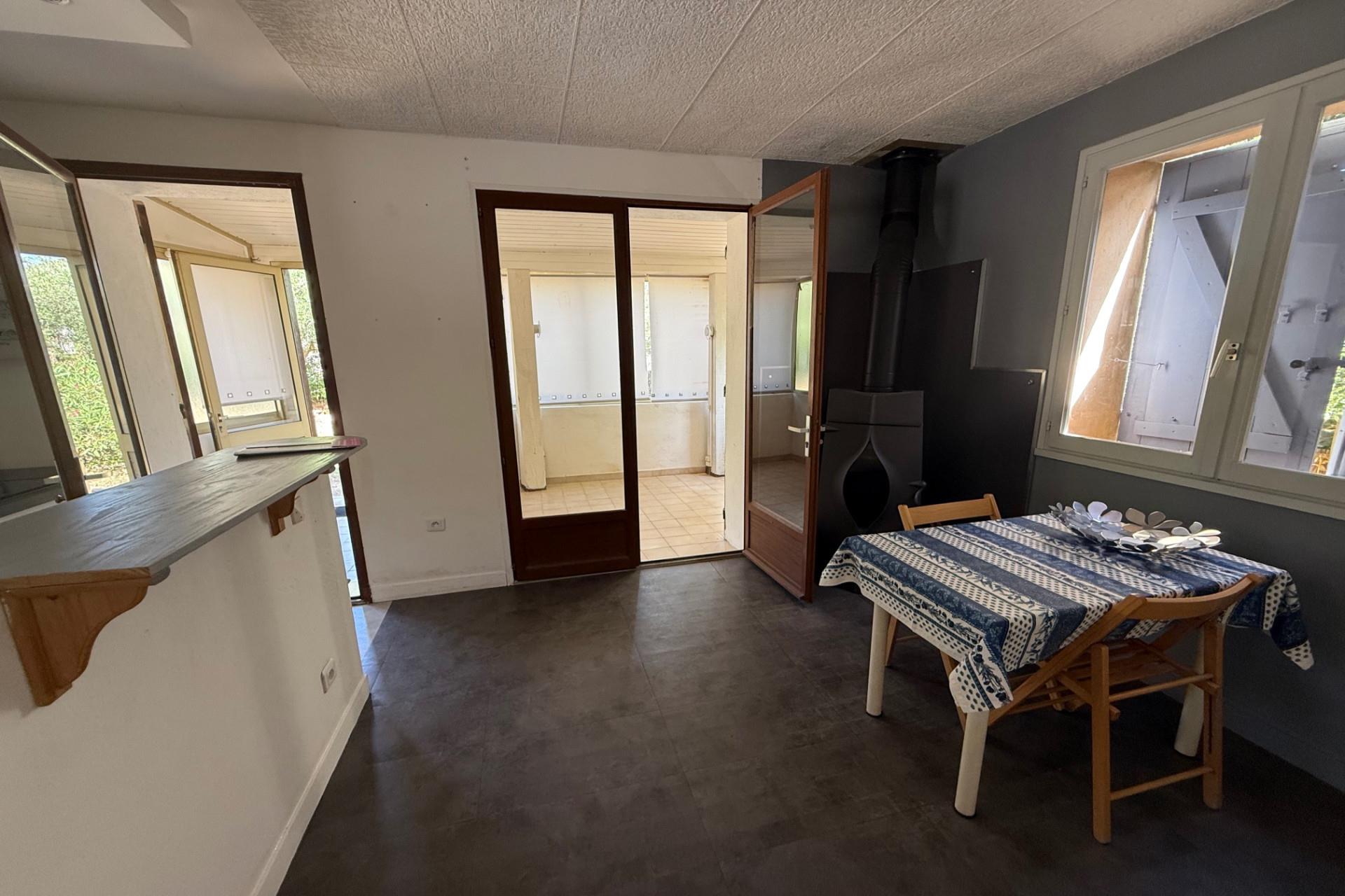 Vente villa 4 Pièce(s)