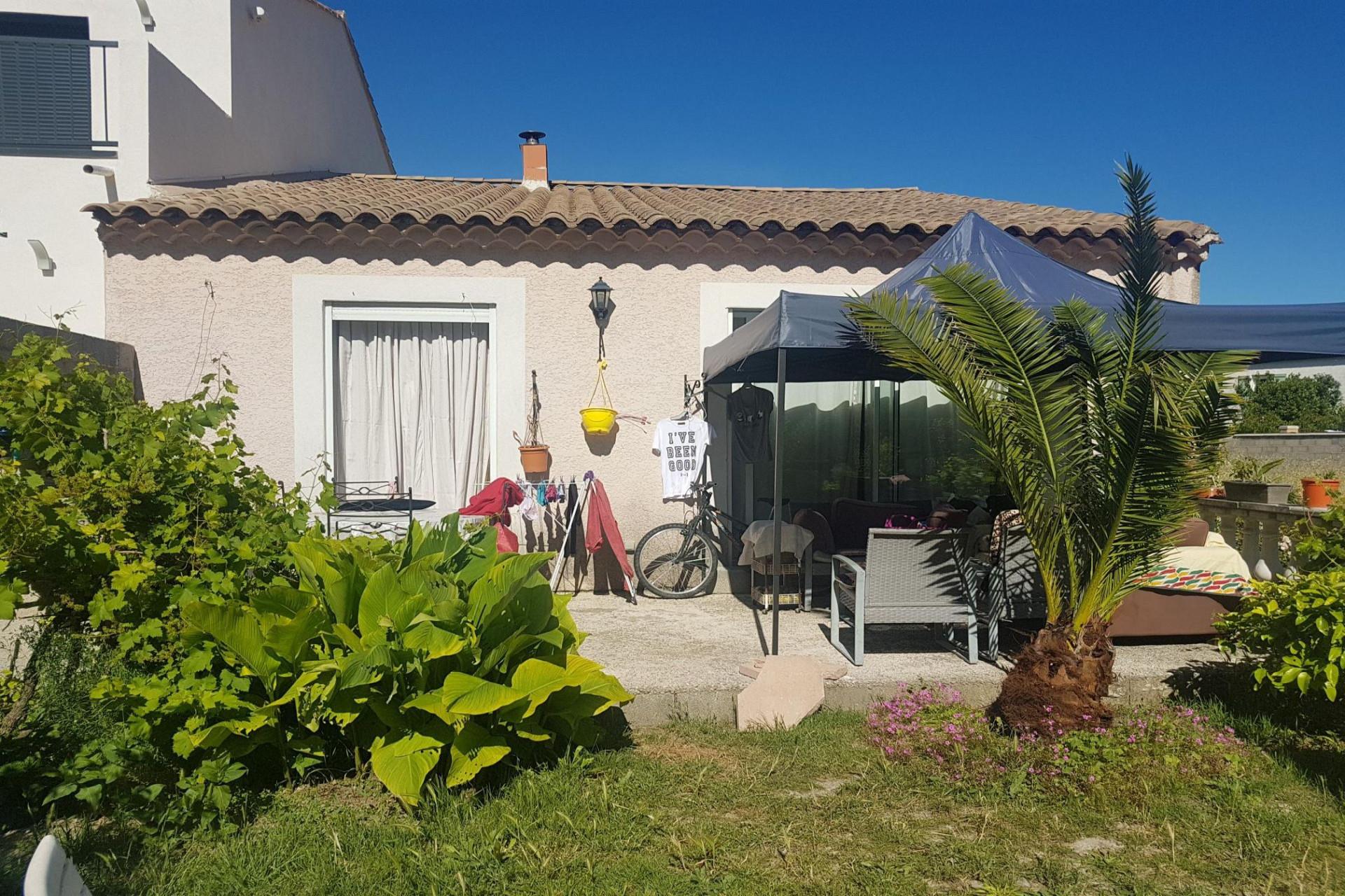 Vente maison 4 Pièce(s)