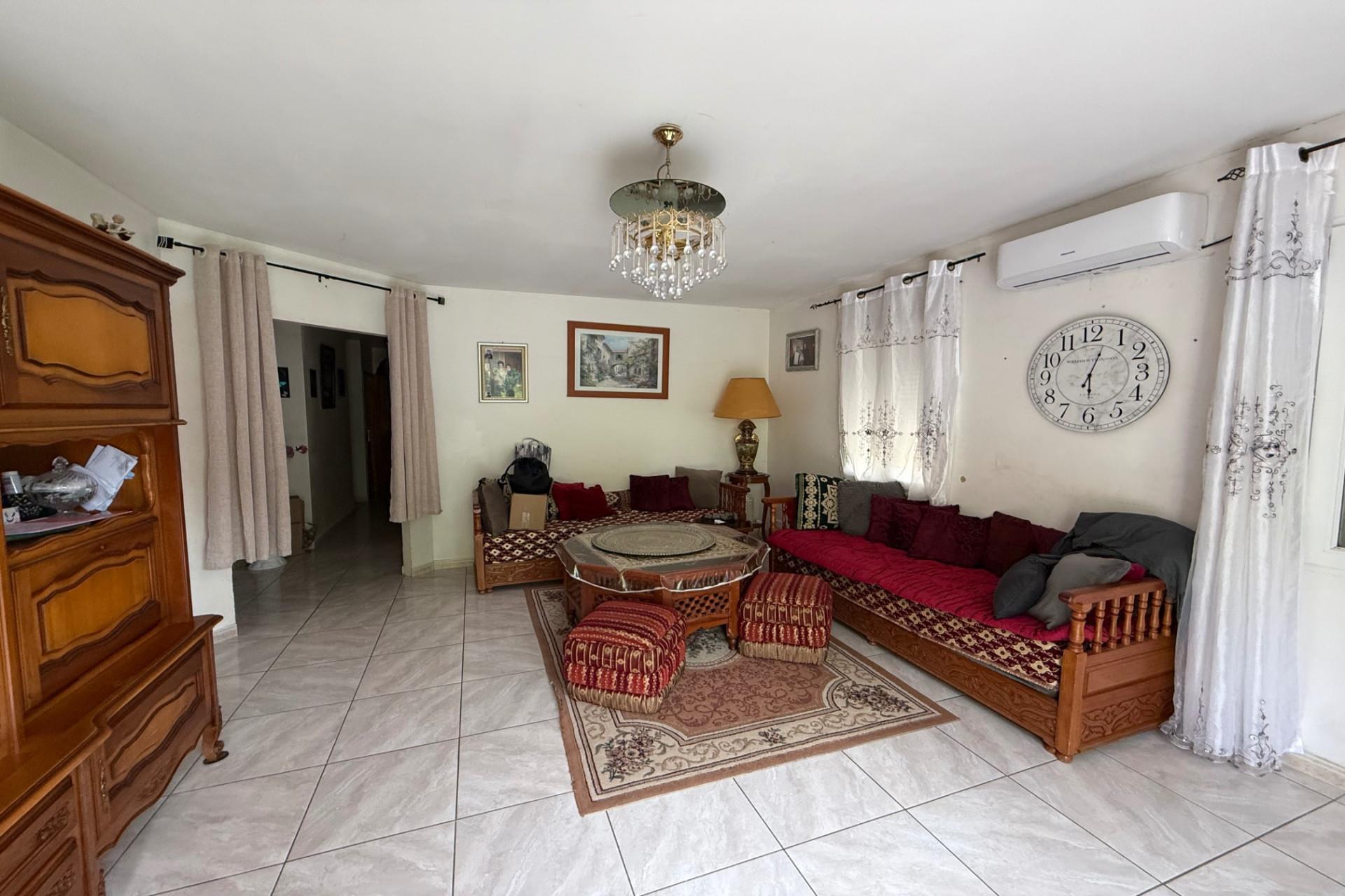 Vente maison 4 Pièce(s)