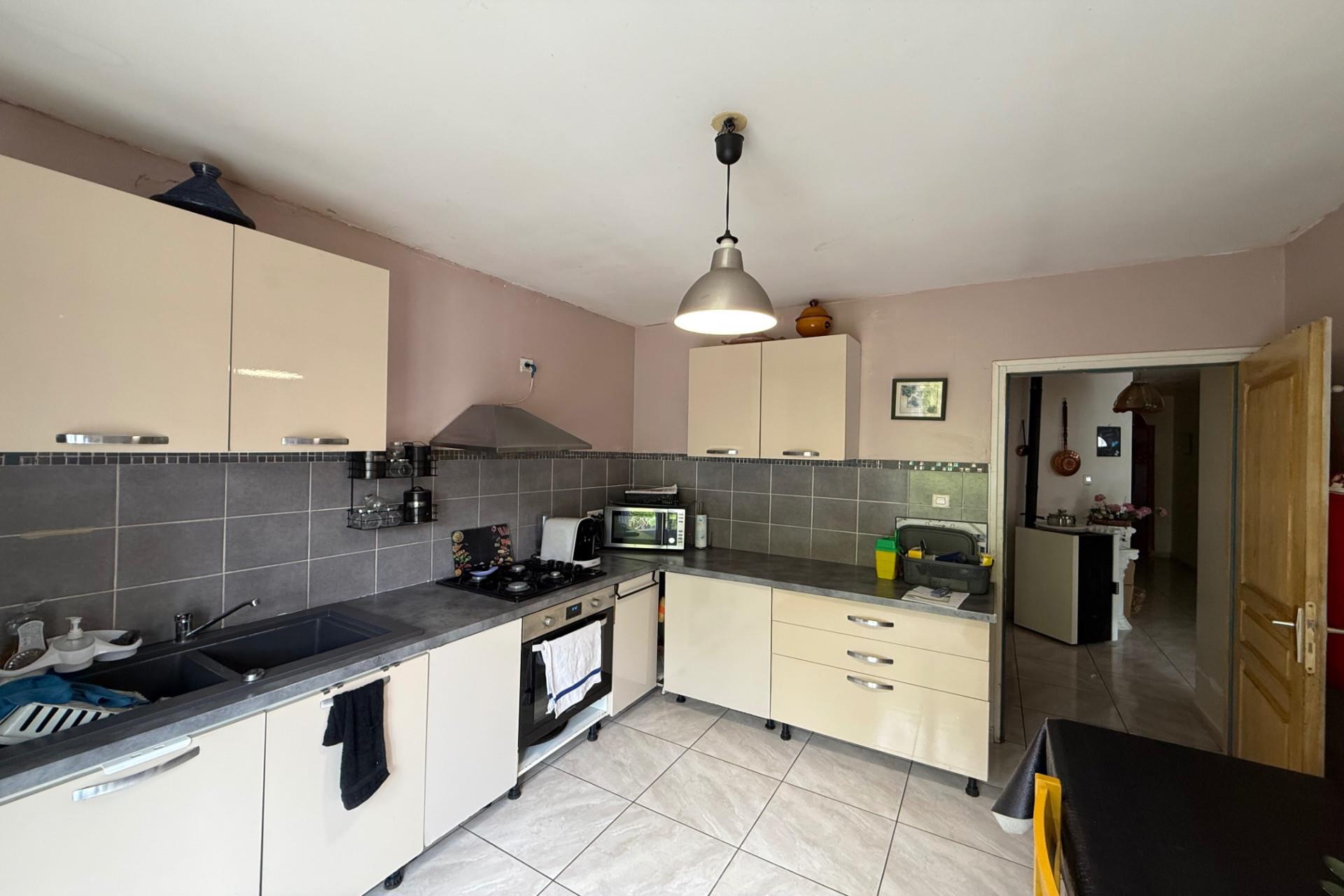 Vente maison 4 Pièce(s)