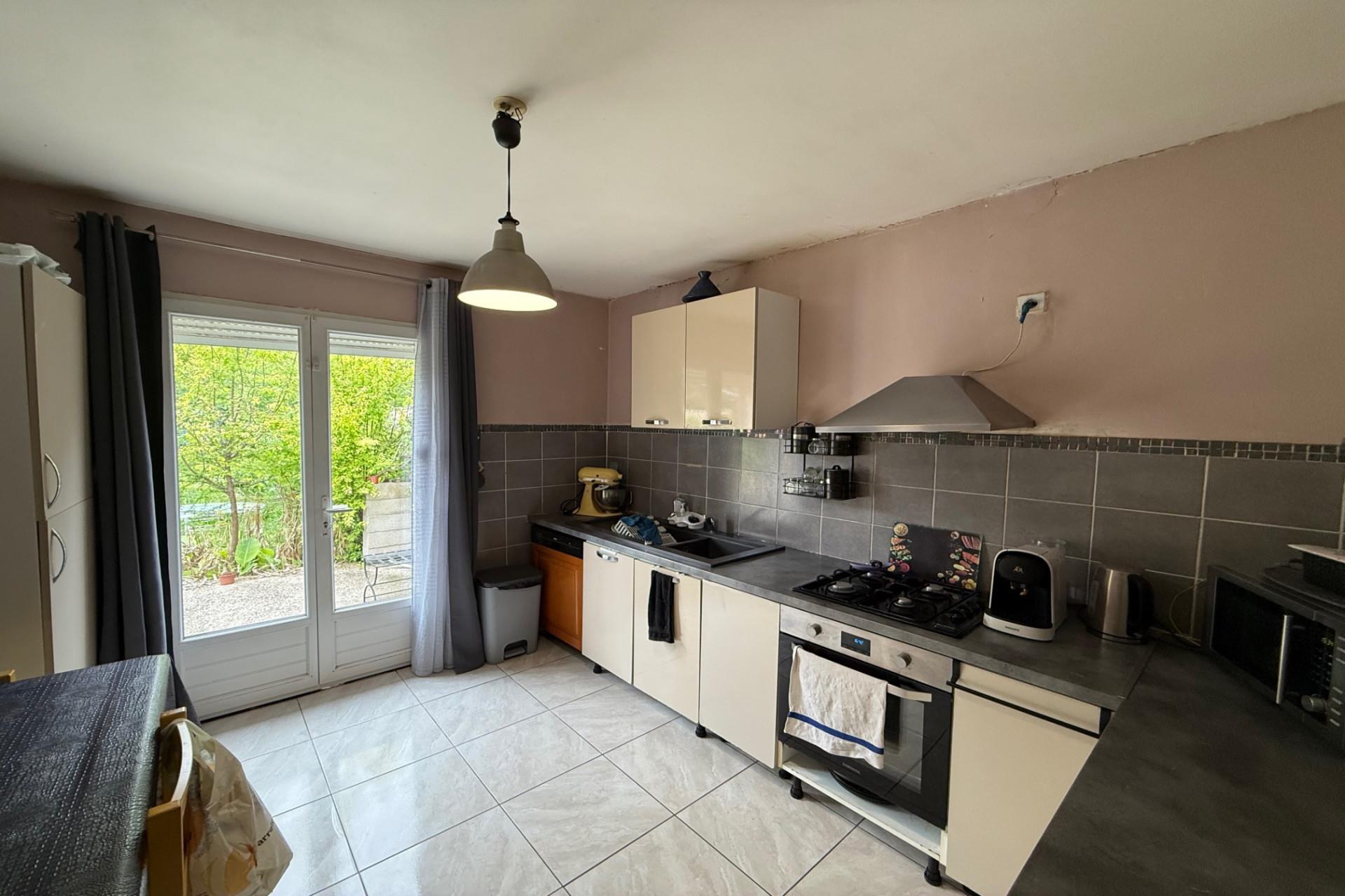 Vente maison 4 Pièce(s)
