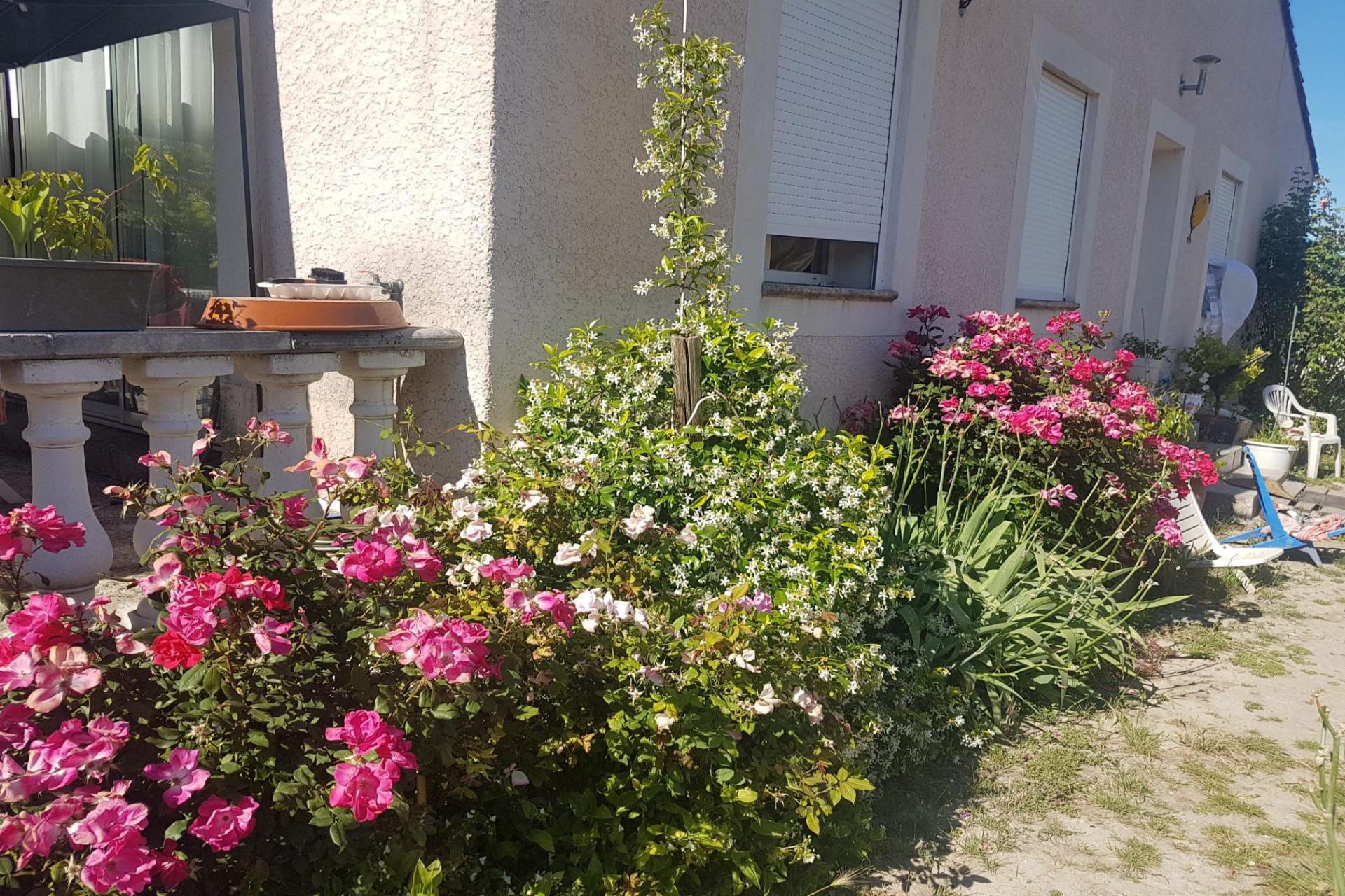 Vente maison 4 Pièce(s)