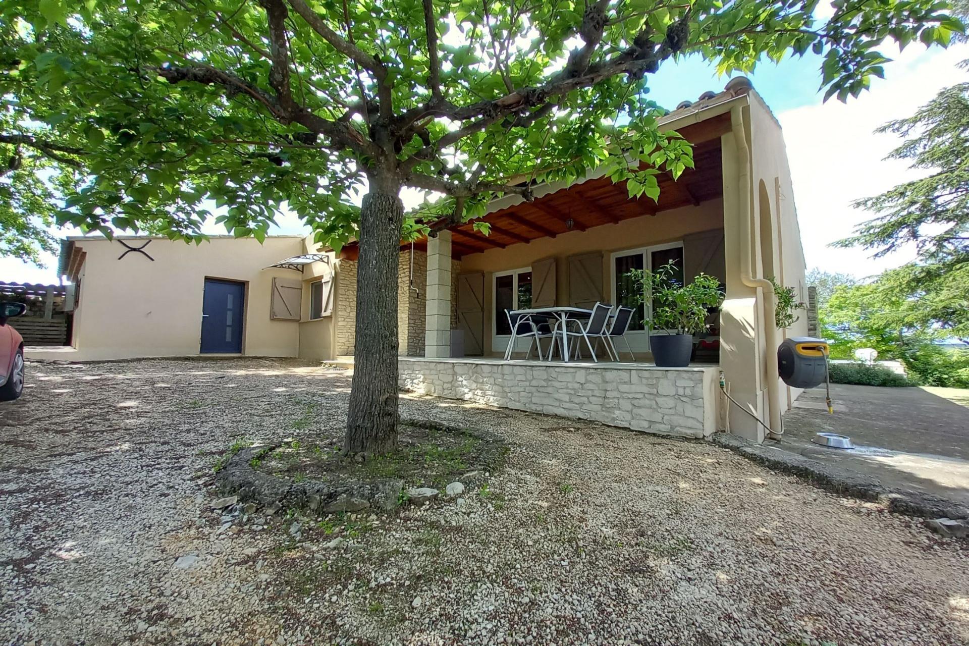 Vente villa 5 Pièce(s)