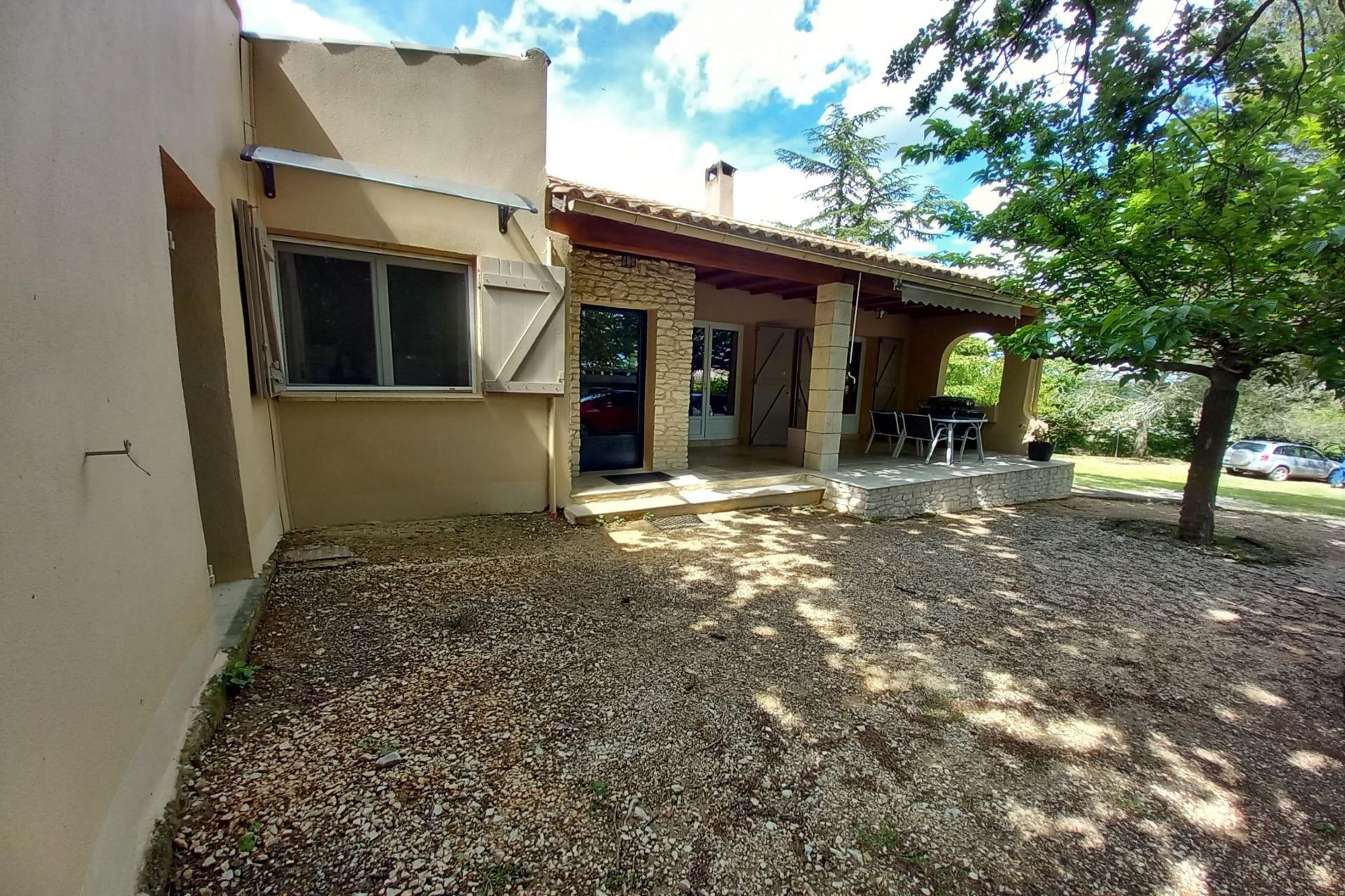 Vente villa 5 Pièce(s)