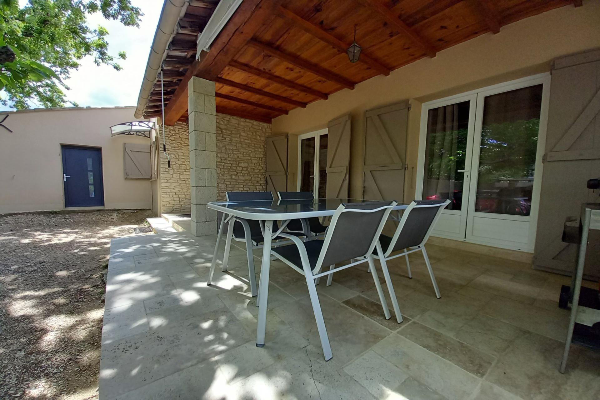 Vente villa 5 Pièce(s)