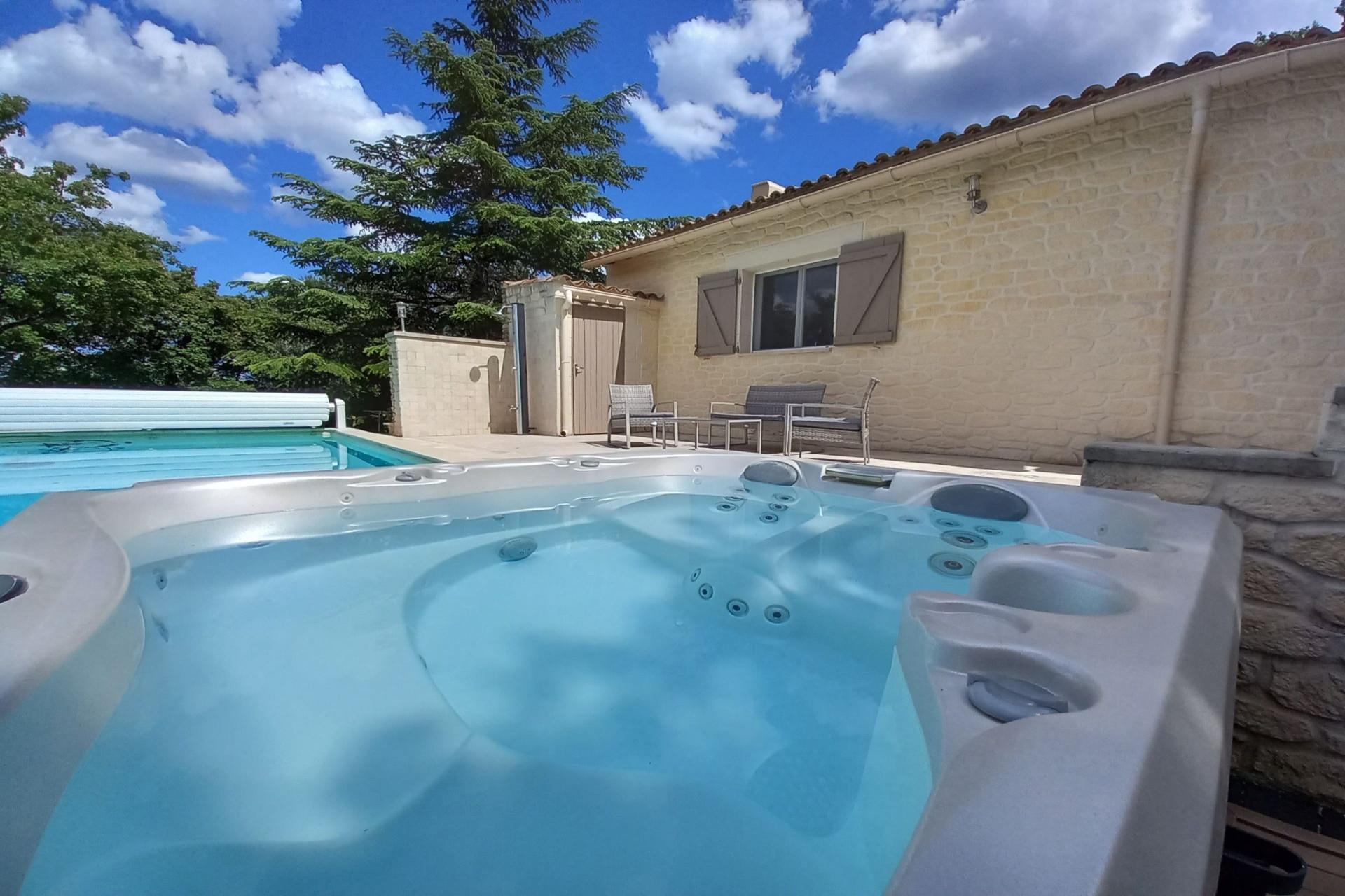 Vente villa 5 Pièce(s)