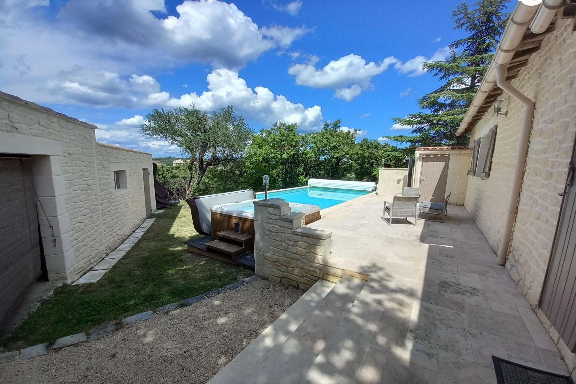 Vente villa 5 Pièce(s)