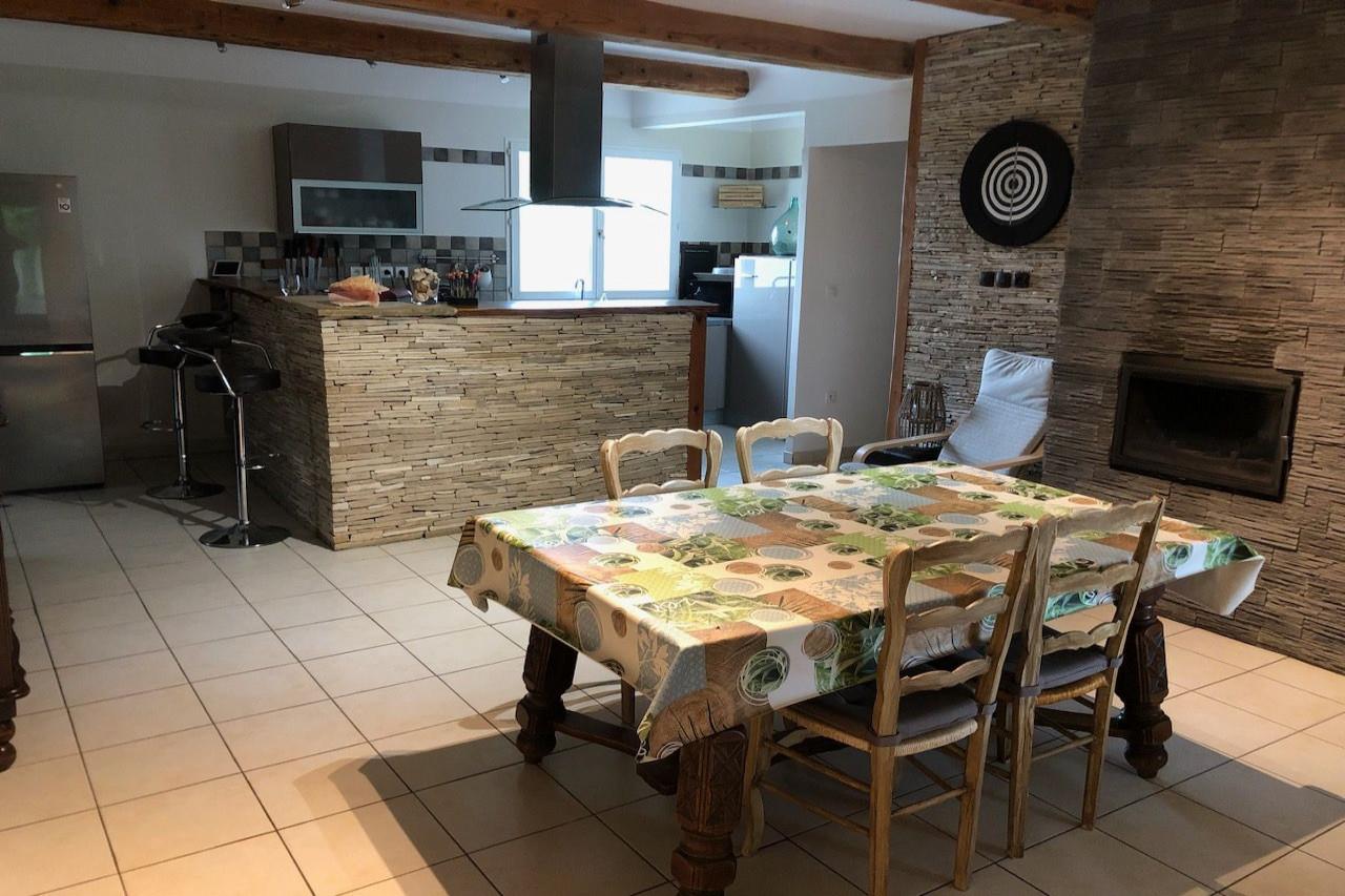 Vente villa 5 Pièce(s)