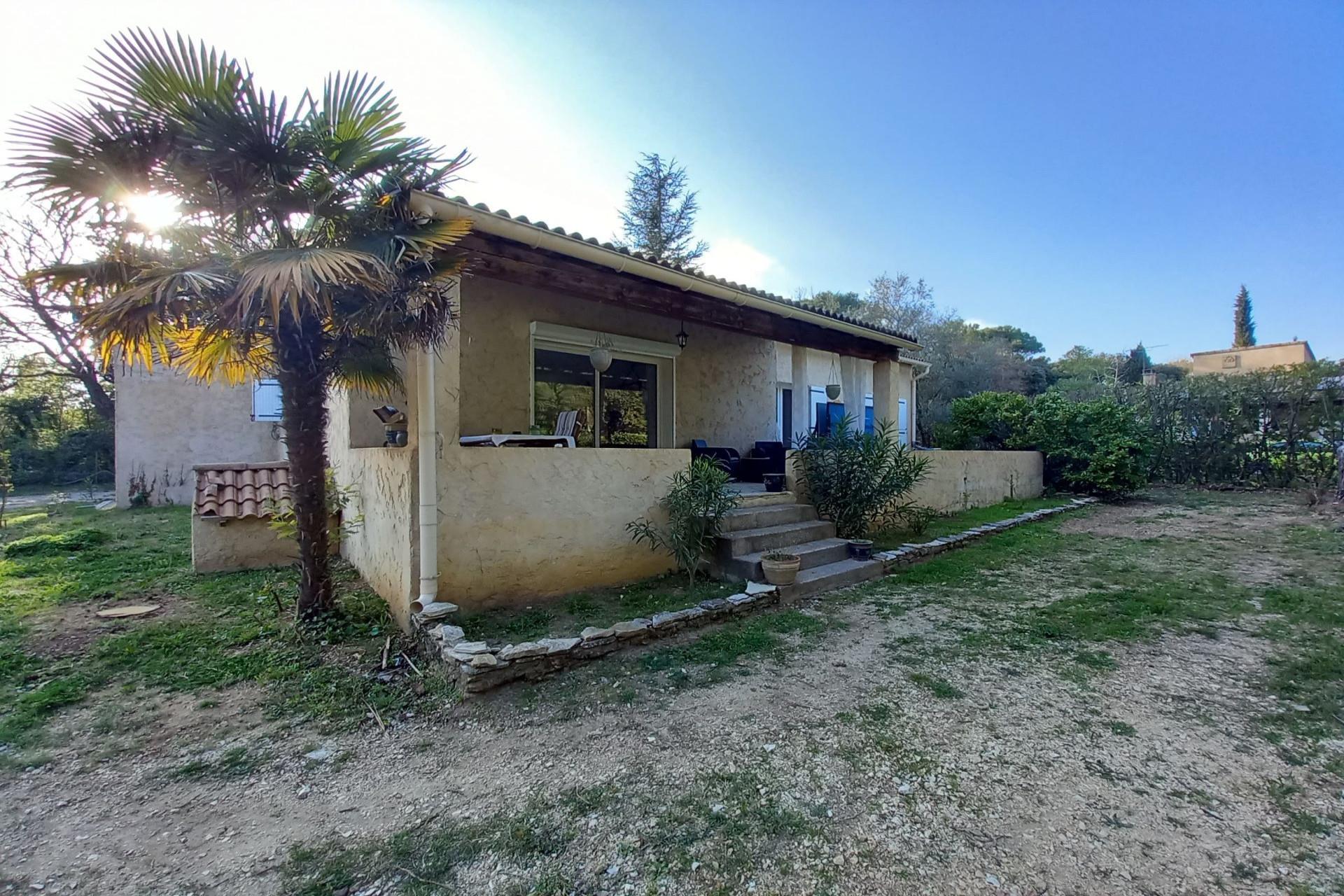 Vente villa 5 Pièce(s)