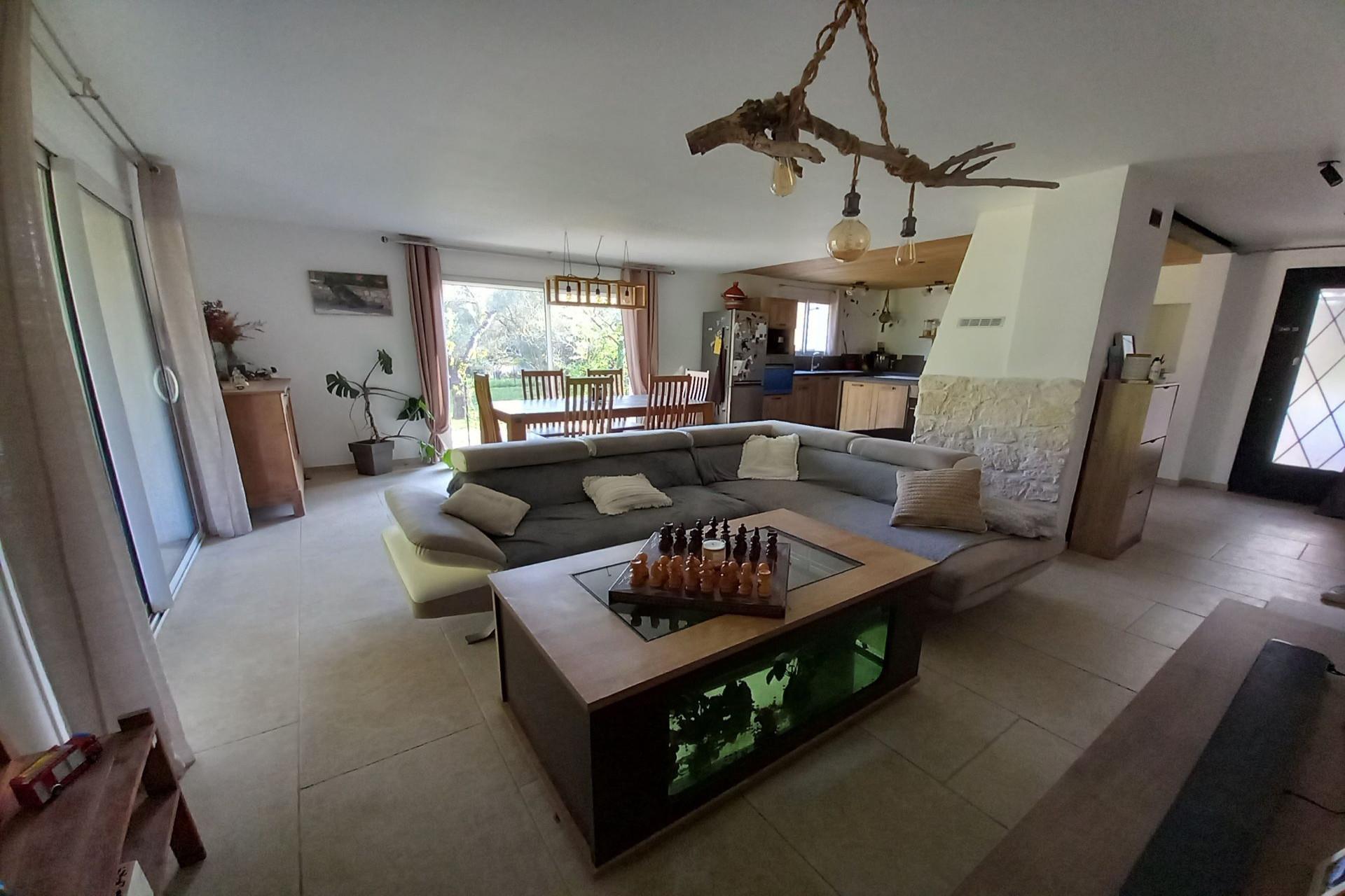 Vente villa 5 Pièce(s)