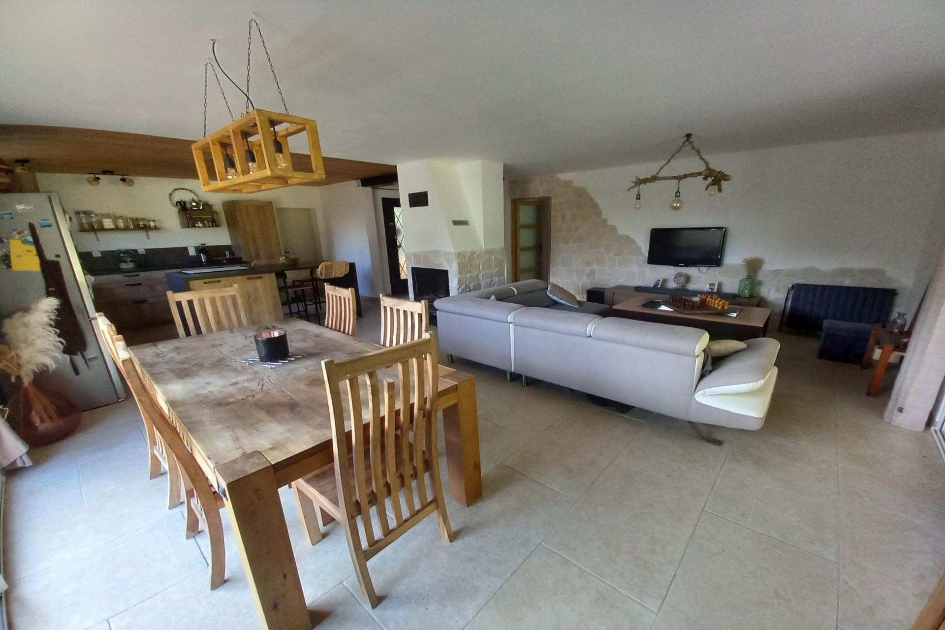 Vente villa 5 Pièce(s)