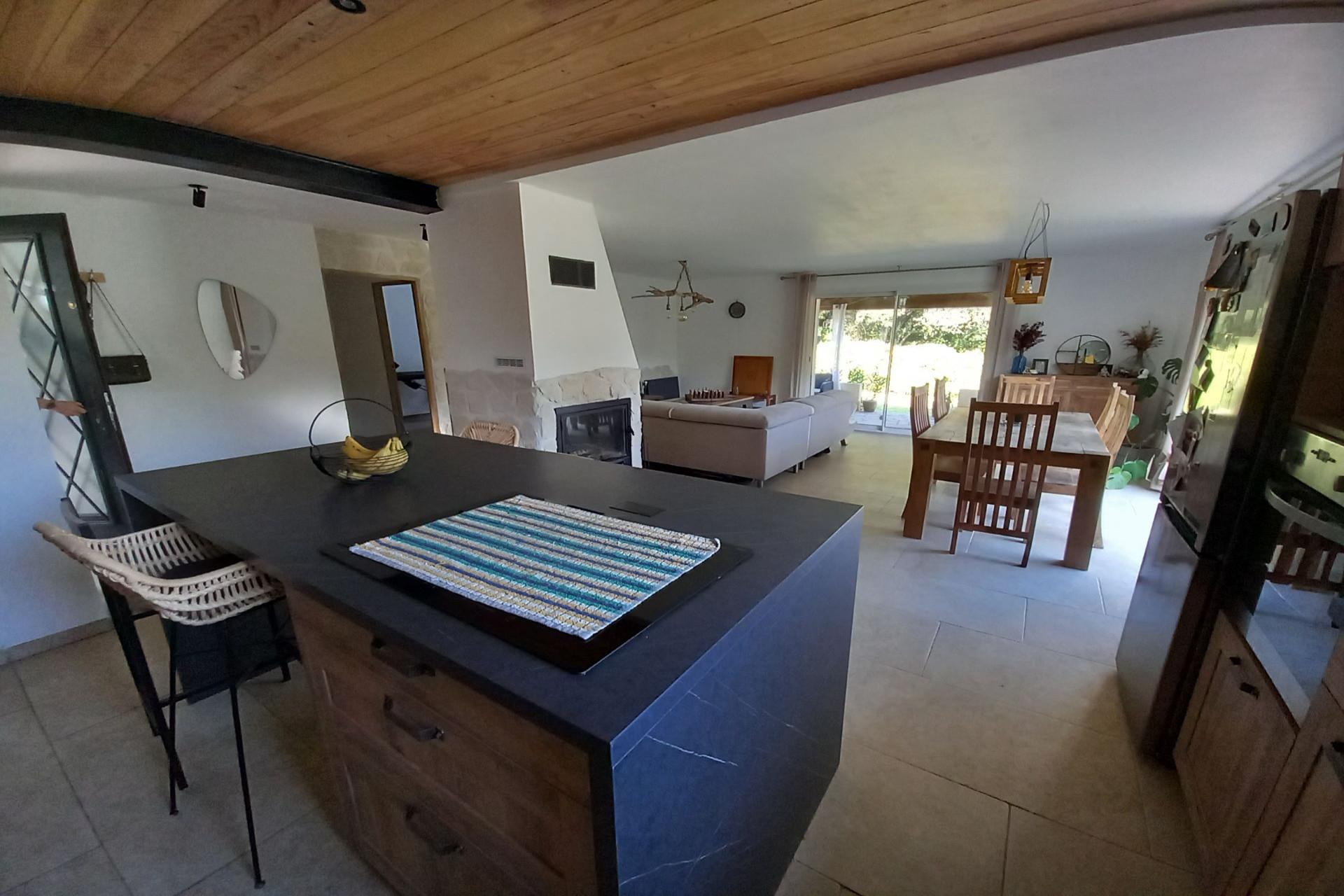 Vente villa 5 Pièce(s)
