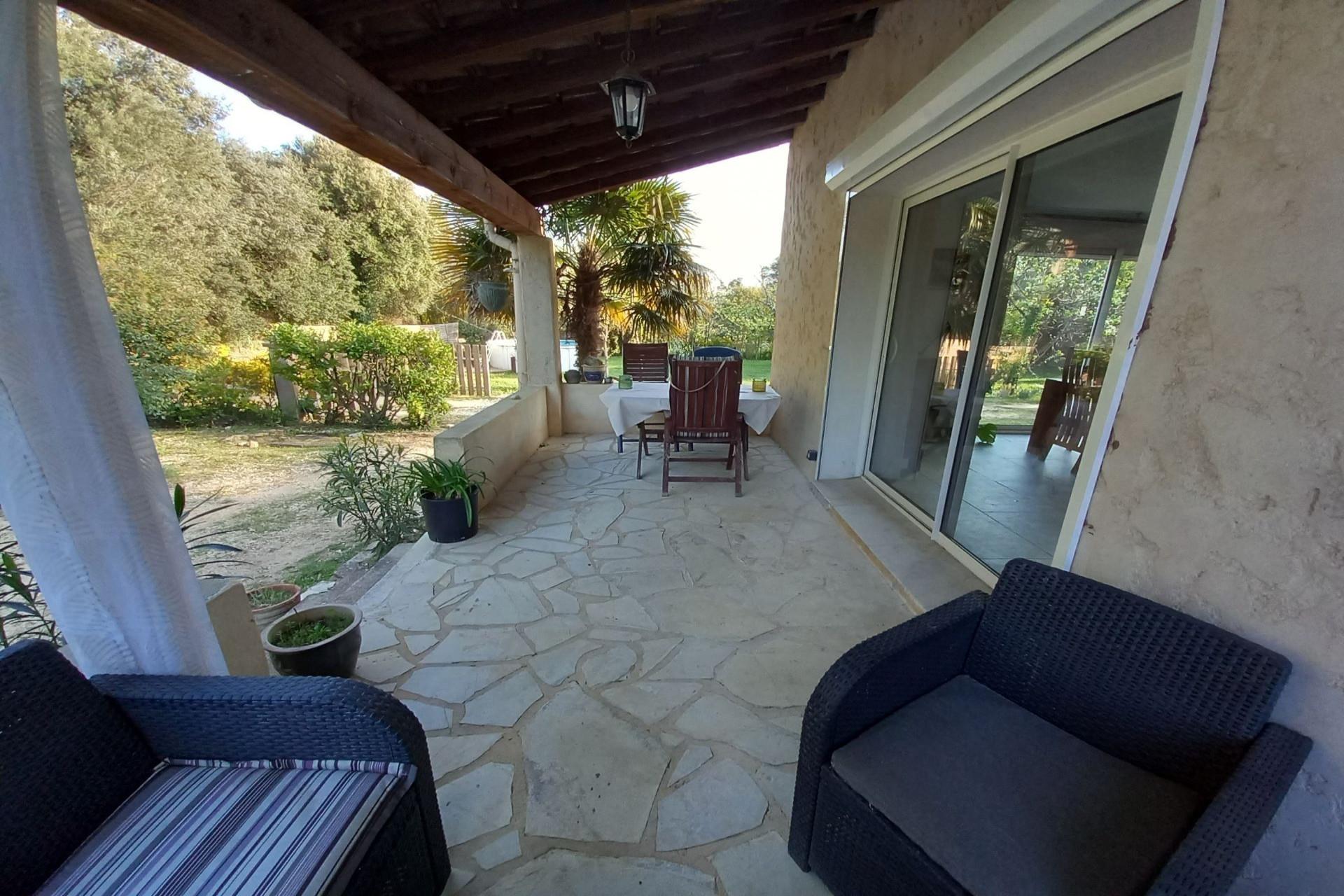 Vente villa 5 Pièce(s)