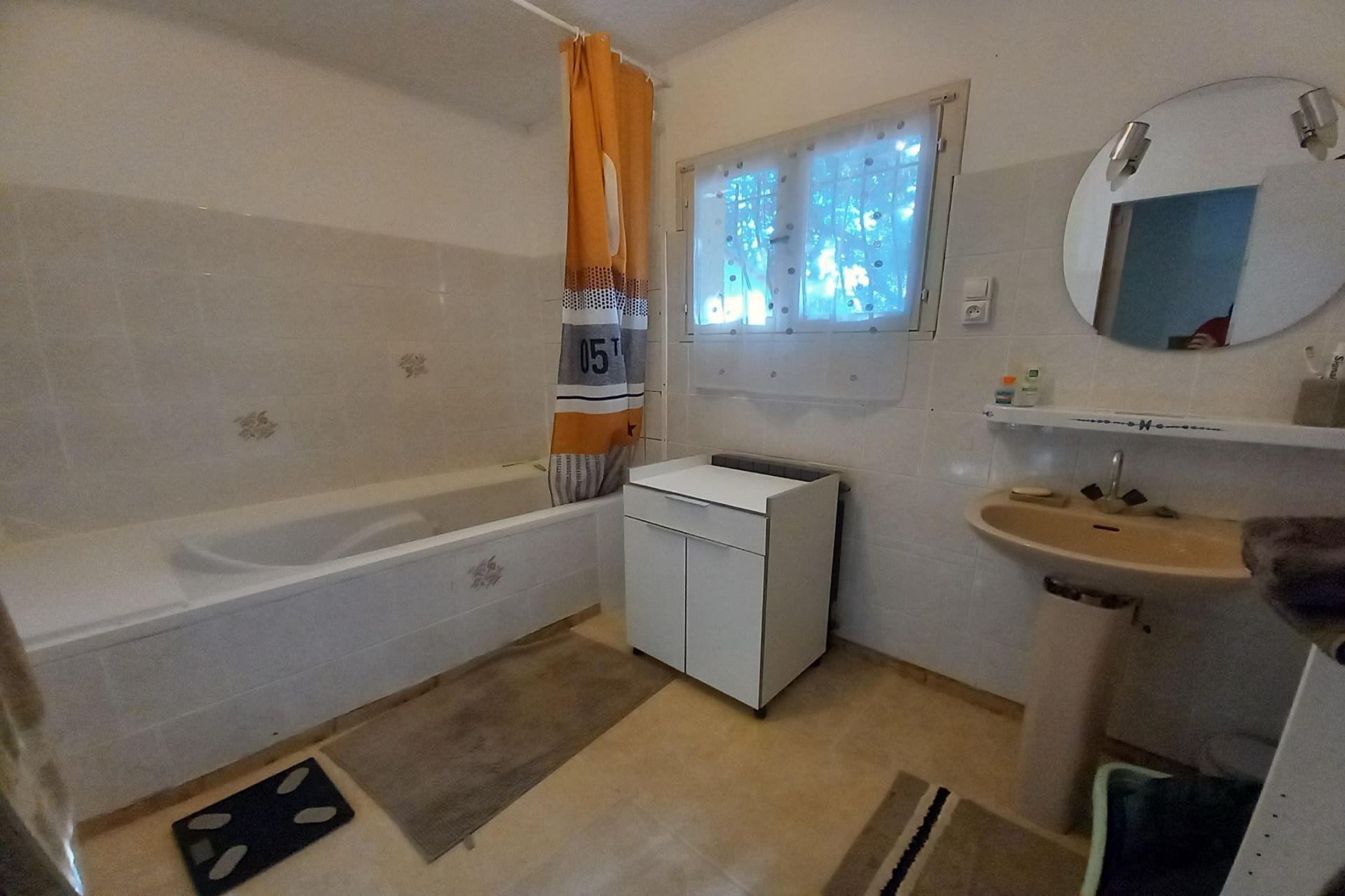Vente villa 5 Pièce(s)