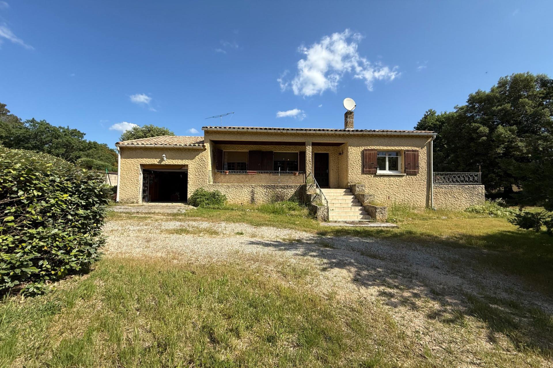 Vente maison 4 Pièce(s)
