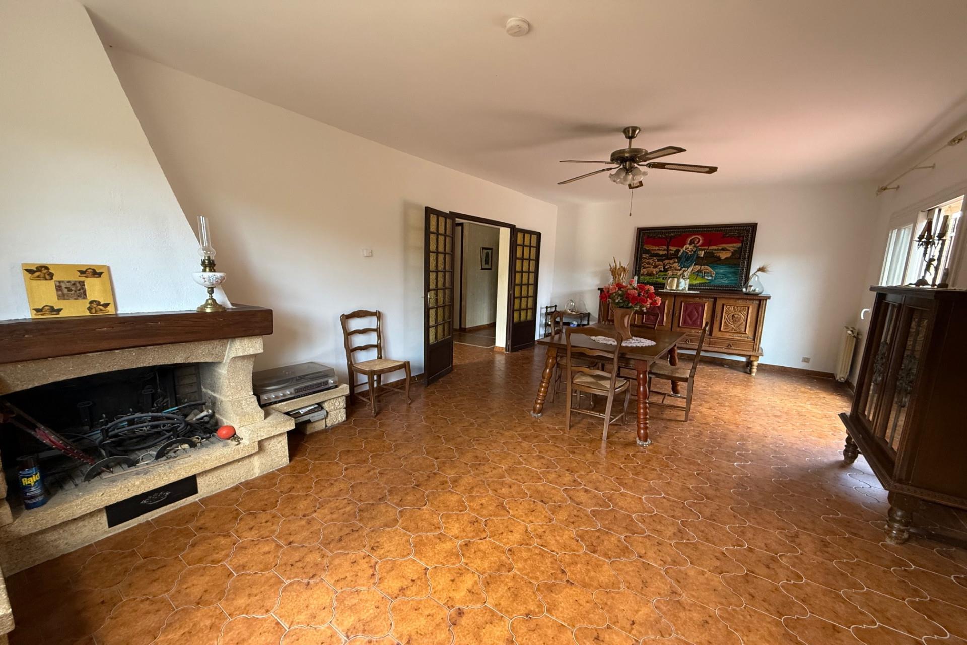 Vente maison 4 Pièce(s)