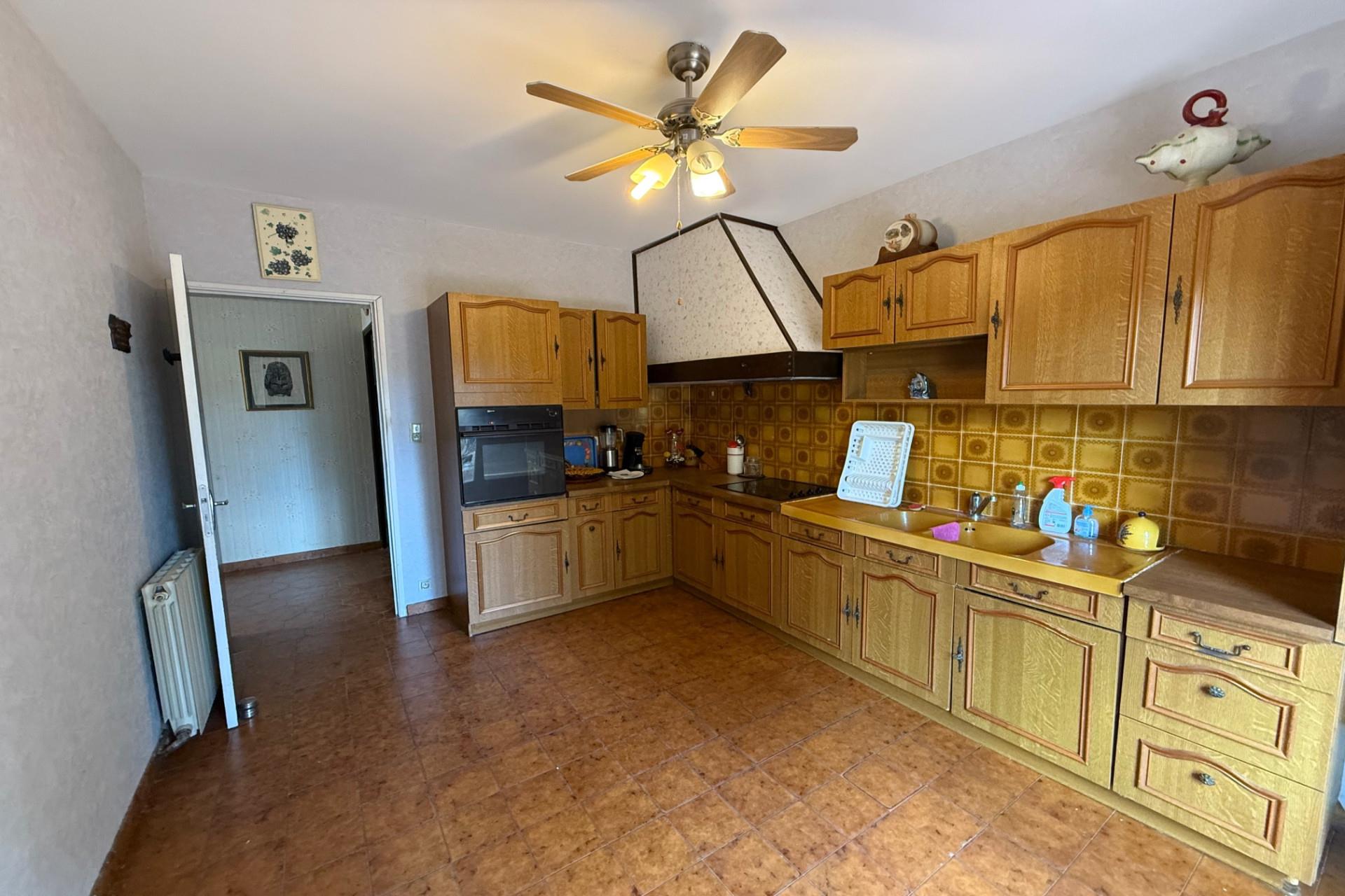 Vente maison 4 Pièce(s)