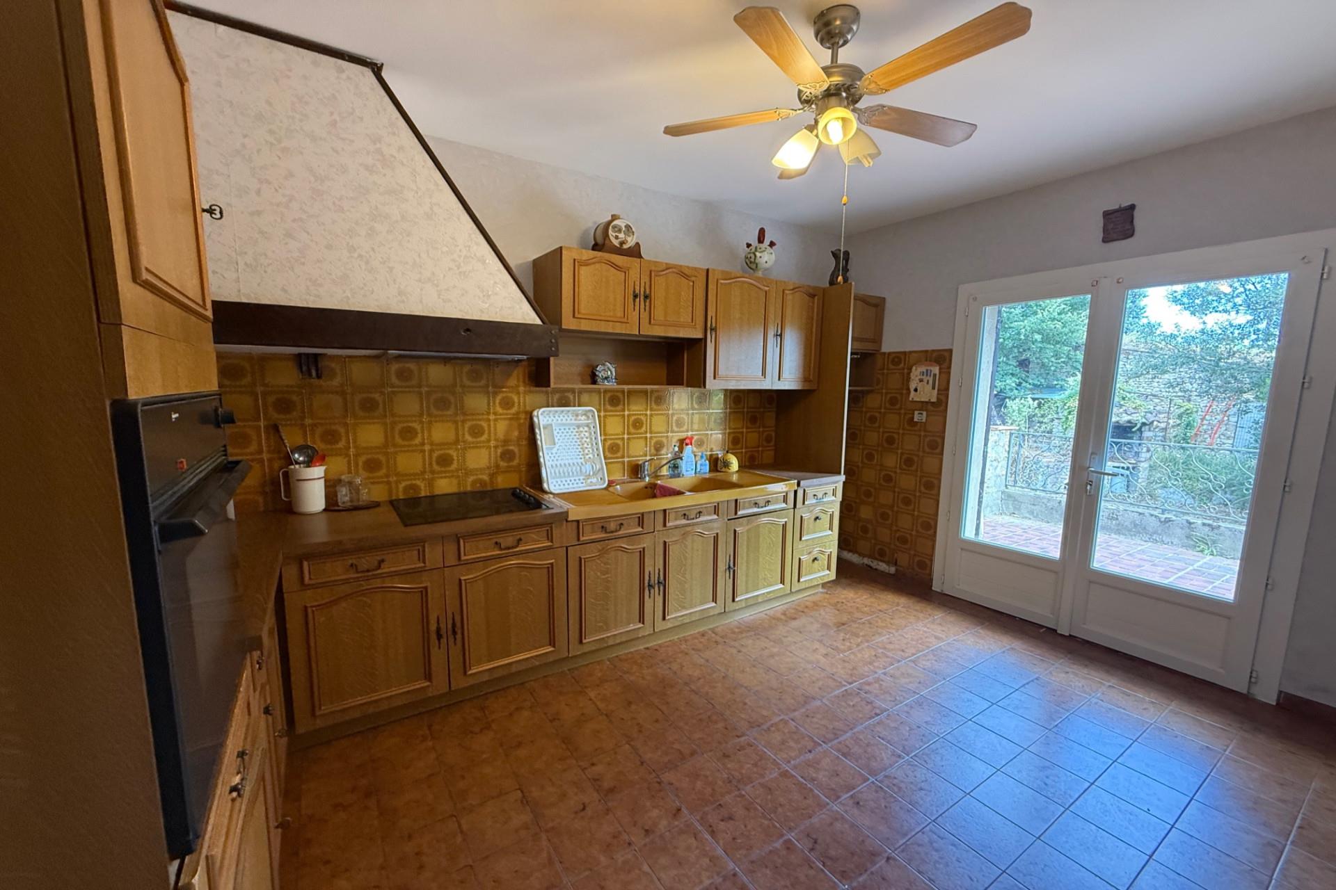 Vente maison 4 Pièce(s)