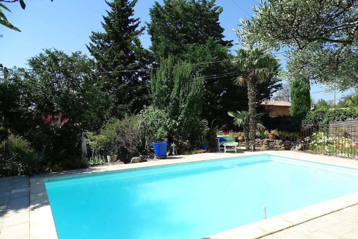 Vente maison de campagne 6 Pièce(s)